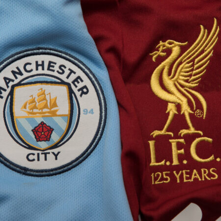 Manchester City-Liverpool 09/11/2025 | Premier League