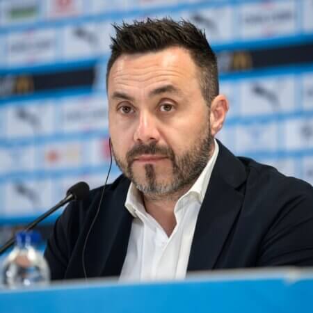 Marsiglia-Atalanta del 05/11/2025 | Champions League