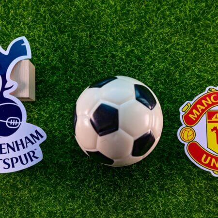 Tottenham-Manchester United 08/11/2025 | Premier League