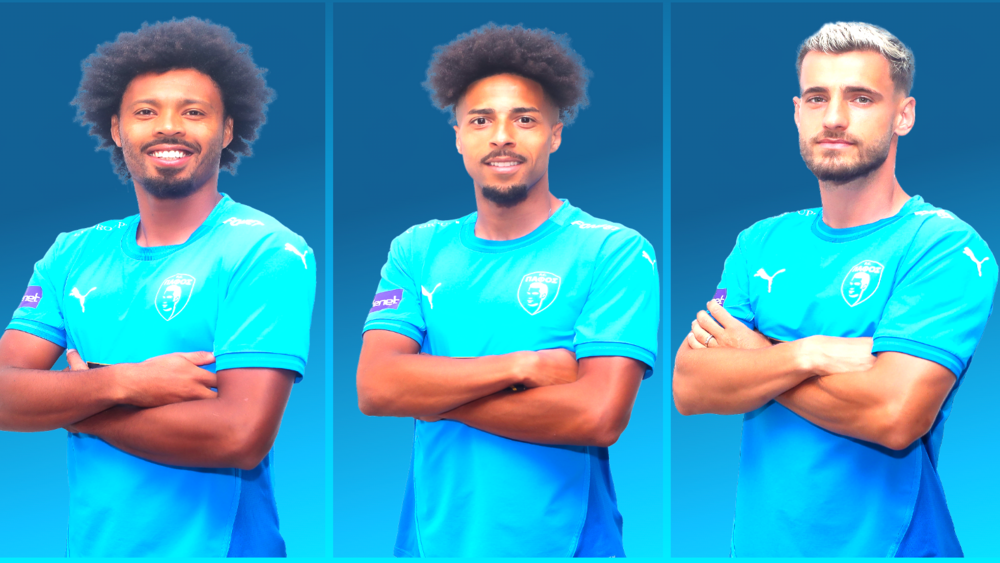 pafos Juventus-Pafos