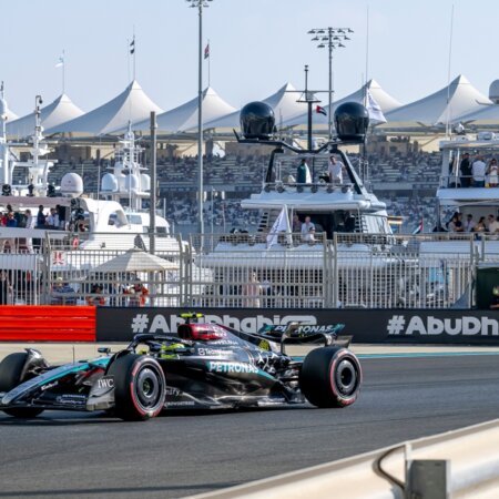 Chi vincerà il GP di Abu Dhabi 2025 di F1?