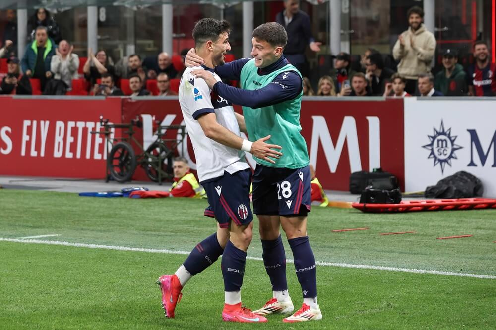 Italy,,Milan,,2025,05,09:,Riccardo,Orsolini,(bologna,Fc),Scores,Lazio-Bologna