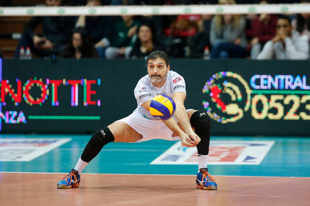 Piacenza, ,Italy,17th,November,2017.,A,Frontal,Shot,Of