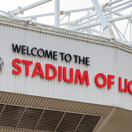 Sunderland-Newcastle 14/12/2025 | Premier League