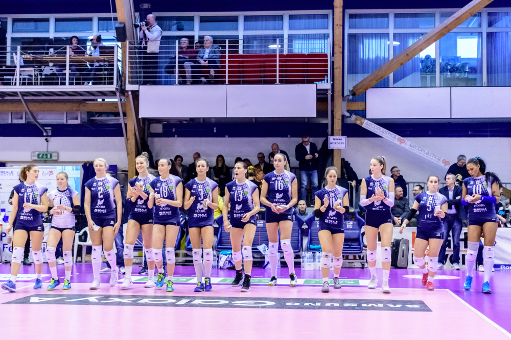 Chieri,(torino,,Italy), ,27th,January,2019, ,Reale,Mutua