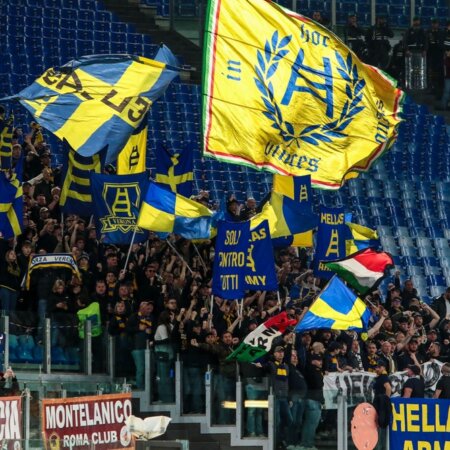 Verona Matematicamente Condannato? Il Calendario Finale e Come le Quote Danno già la Risposta
