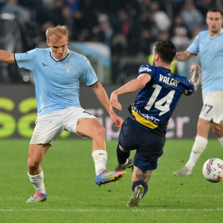 Lazio – Parma: Diretta TV, Livestream e Quote – Serie A 31ª Giornata