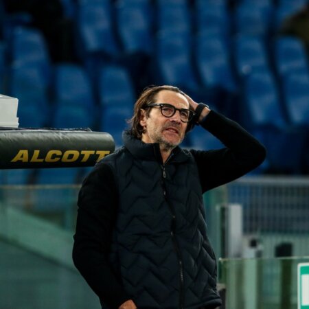 La Fiorentina di Vanoli: Perché il Cambio di Allenatore Non Ha Risolto Nulla e Cosa Ci Dicono le Quote Retrocessione