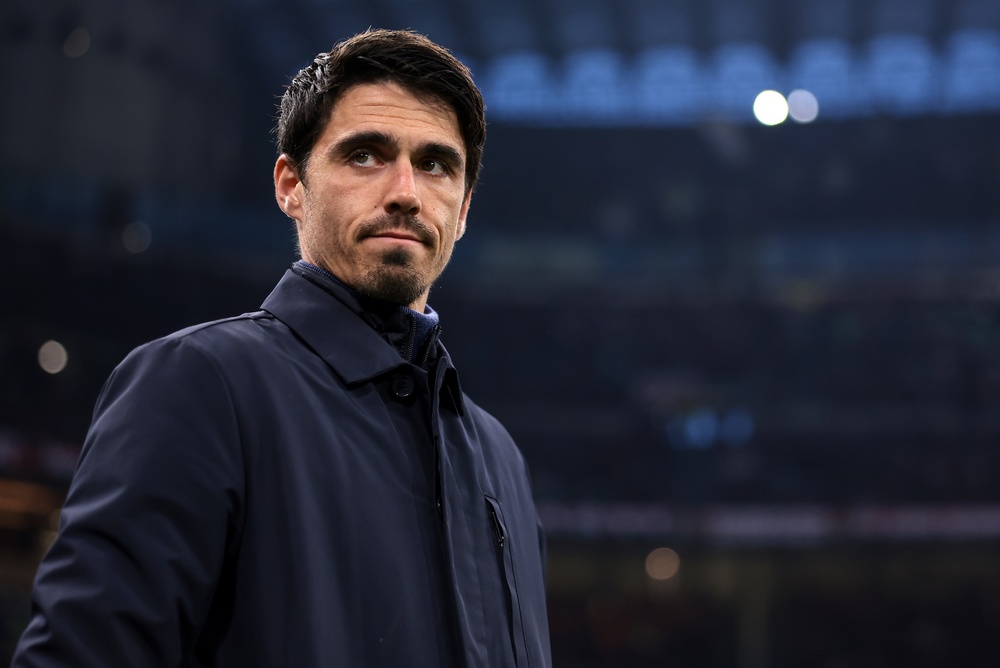 Milan,,Italy,,22nd,February,2026.,Lega,Calcio,Serie,A,Season