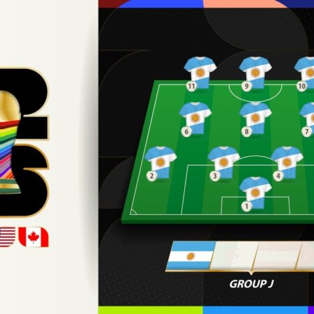 Argentina ai Mondiali 2026: rosa, pronostici e quote