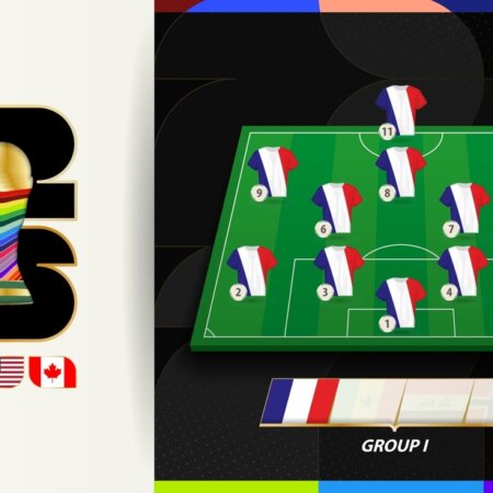 Francia Mondiali 2026: rosa, pronostici e quote