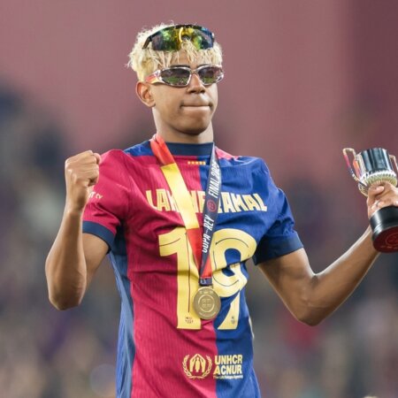 Lamine Yamal stipendio: patrimonio, vita privata e Mondiali