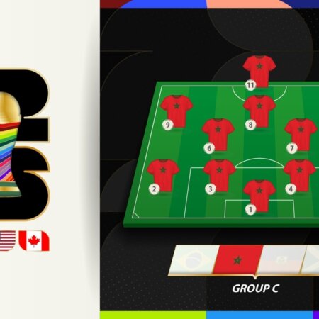 Marocco ai Mondiali 2026: l’analisi dei Leoni dell’Atlante