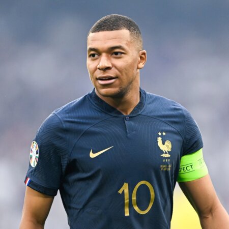 Mbappé: stipendio, patrimonio e vita privata