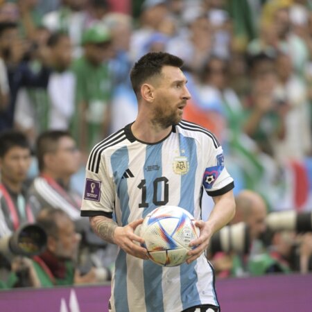 Messi: stipendio, patrimonio e vita privata della Pulce