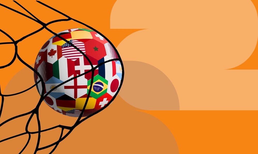 Mondiali 2026 arancione