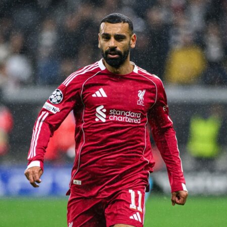 Salah stipendio: patrimonio e vita privata del Faraone