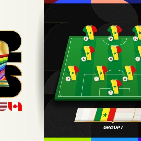 Senegal ai Mondiali 2026: rosa, pronostici e quote