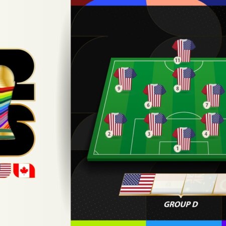 USA ai Mondiali 2026: rosa, pronostici e quote