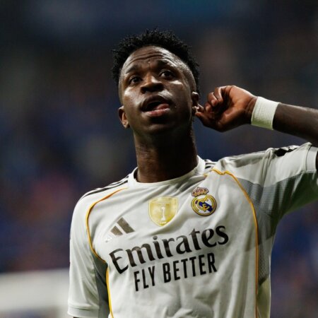 Vinicius stipendio: l’analisi completa del fenomeno del Real Madrid