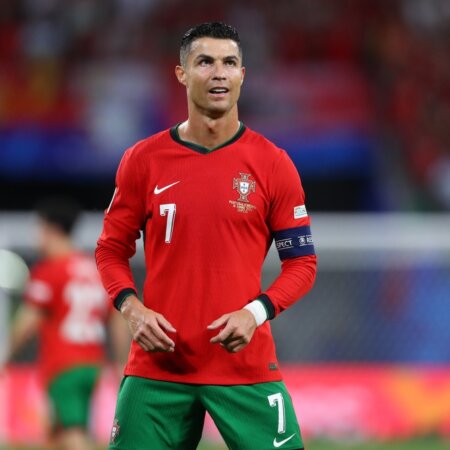 Cristiano Ronaldo stipendio, patrimonio e vita privata