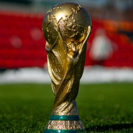 Albo d’oro Mondiali: tutti i campioni e i record
