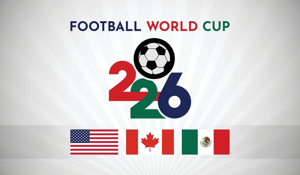 Dove vedere i mondiali 2026