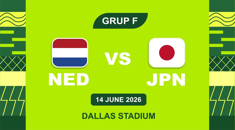 Girone F Mondiali 2026