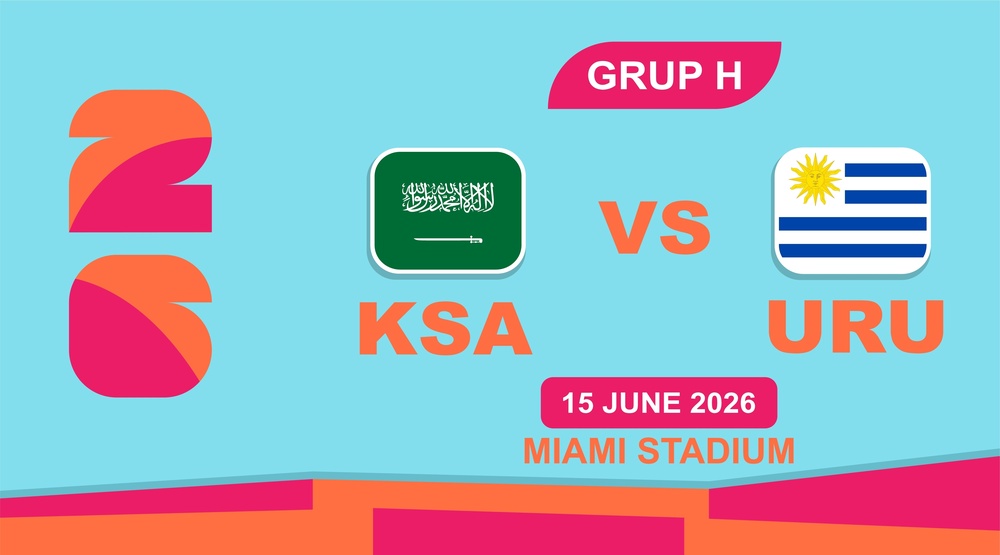 Girone H mondiali 2026