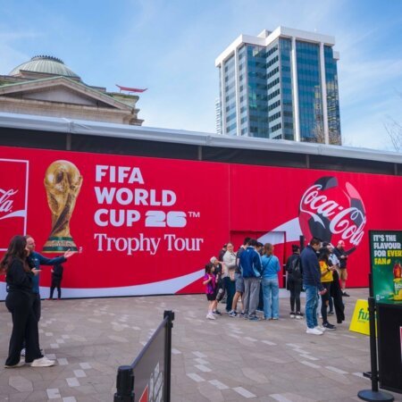 Mondiali 2026: guida completa alla Coppa del Mondo FIFA