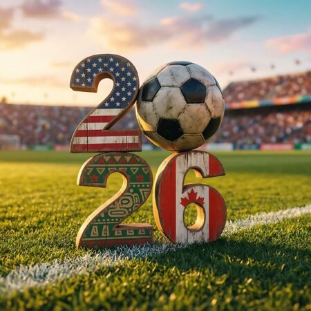 Regolamento Mondiali 2026: VAR, fuorigioco e novità