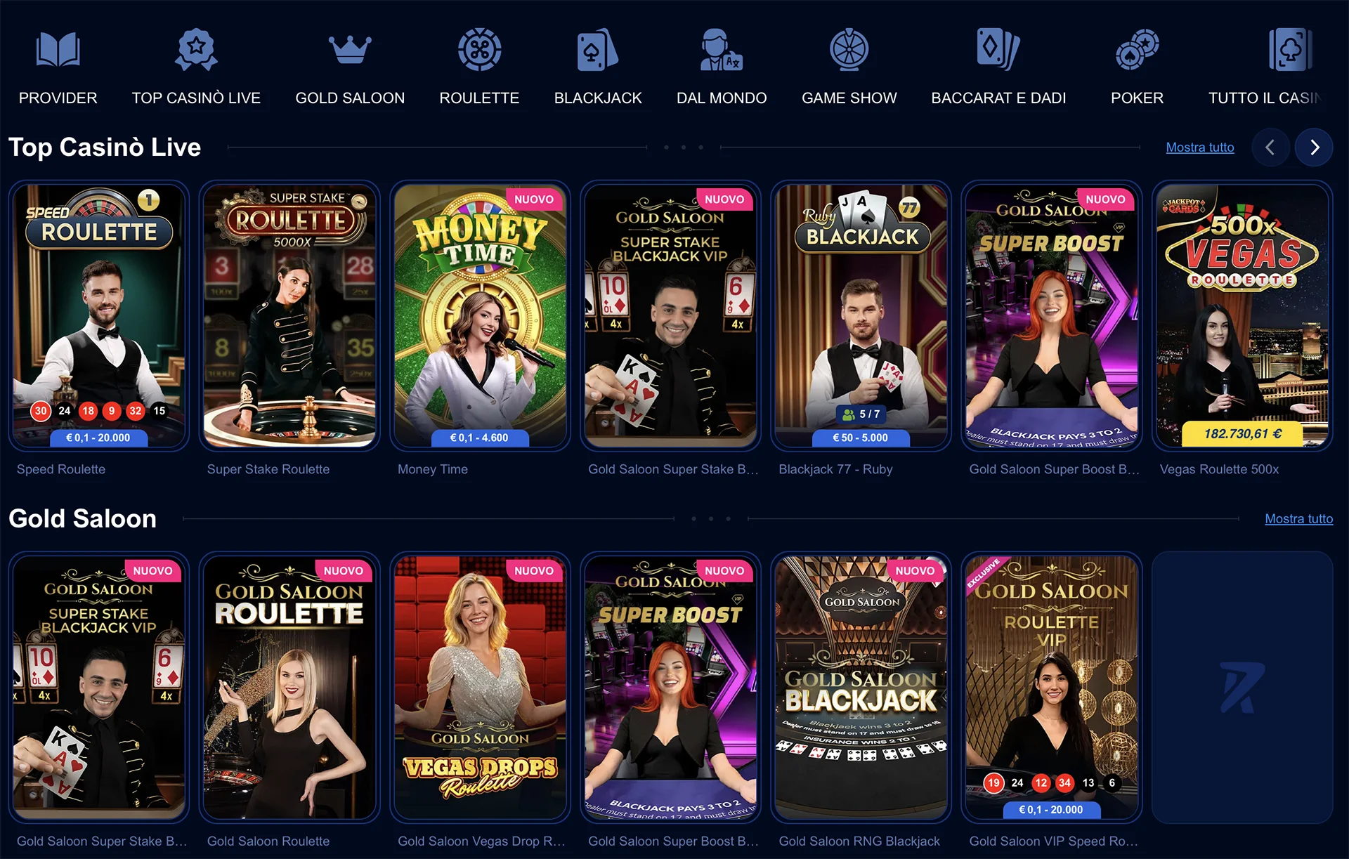 boomerang casino