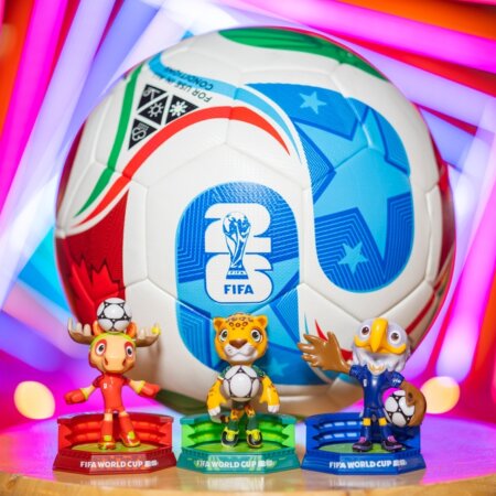 Sorteggio Mondiali 2026: tutti i gironi dalla A alla L