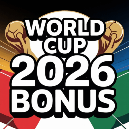 Bonus Mondiali 2026: le migliori offerte dai bookmaker