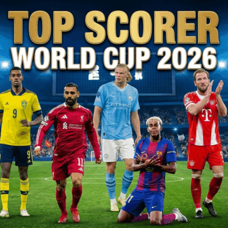 Classifica marcatori mondiali 2026: pronostici e quote