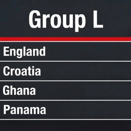 Girone L Mondiali 2026: squadre, analisi e pronostici