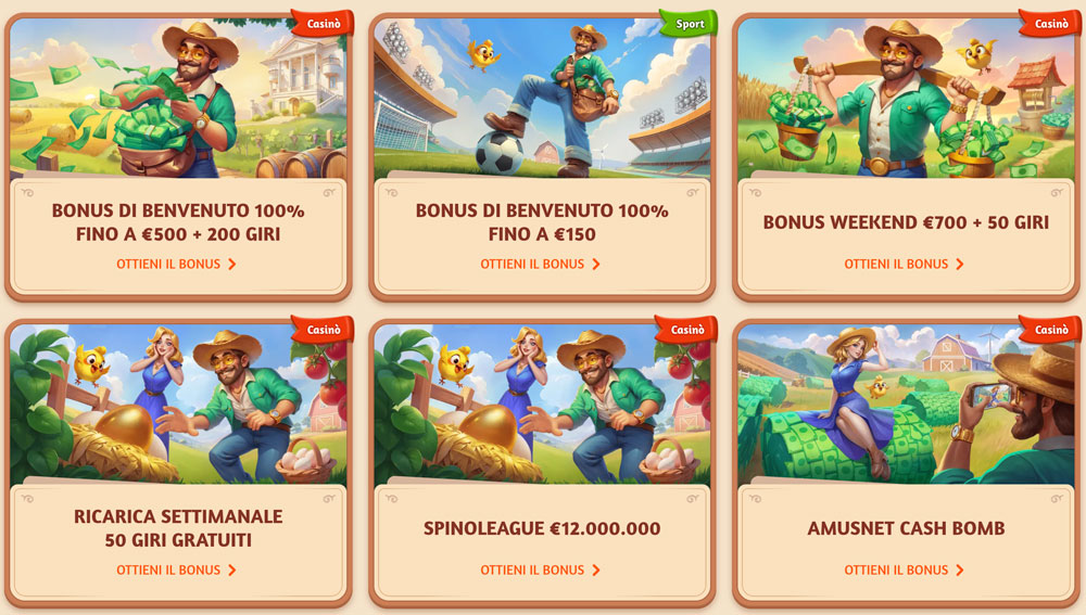 billybets Bonus