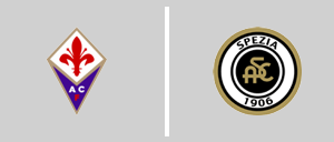 A.C. Fiorentina vs Spezia Calcio