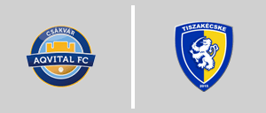 Aqvital FC Csákvár vs Tiszakécske FC