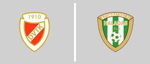 Diósgyőri VTK vs Szombathelyi Haladás
