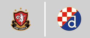 HNK Gorica vs Dinamo Zagreb
