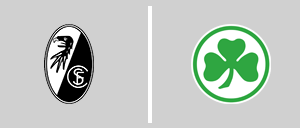 SC Freiburg vs SpVgg Greuther Fürth