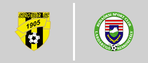 Soroksár SC vs Budaörsi SC