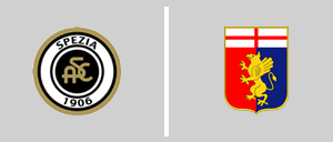 Spezia Calcio vs Genoa C.F.C.