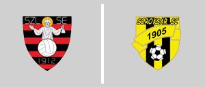 Szentlőrinci SE vs Soroksár SC