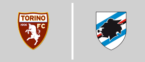 Torino F.C. vs U.C. Sampdoria