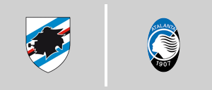 U.C. Sampdoria vs Atalanta Bergamo