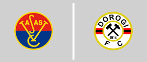 Vasas FC vs Dorogi FC
