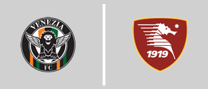 Venezia F.C. vs U.S. Salernitana 1919