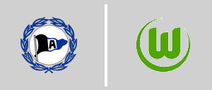 Arminia Bielefeld vs VfL Wolfsburg